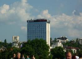 Hemus Hotel Sofia 写真