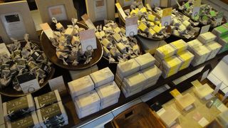 お土産にいい！