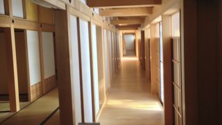 奉行所の完全再現