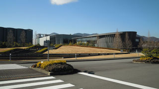 出来立てビールが飲めます！併設レストランで焼肉も♪