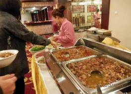 西双版納タイ園飯店 写真