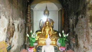 たどり着くまで一苦労