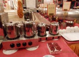 Golden Dragon Hotel 写真