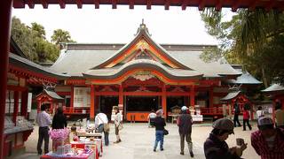 ここにも鬼の洗濯板