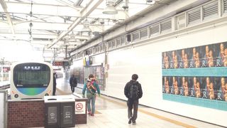 便利な移動方法はこれ！