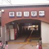 柳瀬川駅