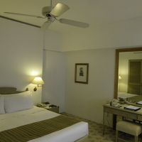 客室は普通です。