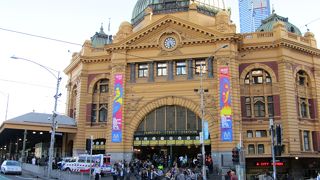 バララットまでの旅とベルグレーブまでの旅