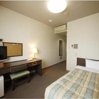 ビジネスホテルの理想スタイル！！