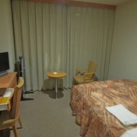 ホテル写真
