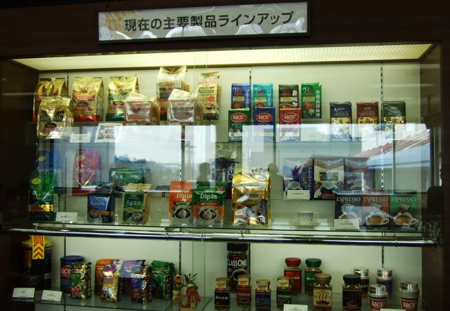 Ucc上島珈琲六甲アイランド工場 クチコミ アクセス 営業時間 六甲アイランド フォートラベル