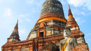 意外に大きなお寺でした。