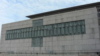 清らかな気持ちになれる場所