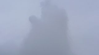 ゴールデンサークルツアー