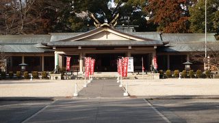 三重県の戦没者を祀った神社