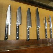 まちかん刃物店 クチコミ・アクセス・営業時間｜川越【フォー