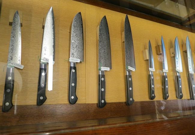 まちかん刃物店 クチコミ・アクセス・営業時間|川越【フォー まちかん刃物店 クチコミ・アクセス・営業時間|川越【フォー