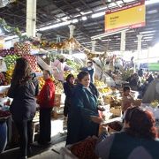 ペルーのお土産を買うなら！