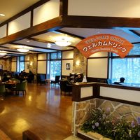 コーヒー紅茶飲み放題