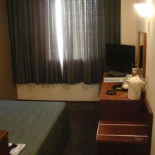 ホテル写真