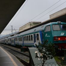 かっこいいねぇ。