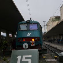 終着駅を楽しもう〜