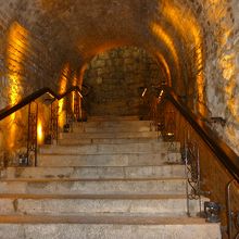 エントランスもおしゃれ♪