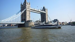 開橋して欲しかった