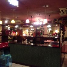 雰囲気がレトロっぽくてかわいい！女の子は好きだと思います＾＾