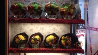 かわいい洋風のお店☆