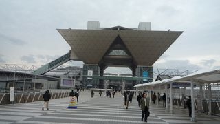 いろんなイベントが開催されます