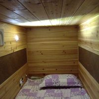 ｶﾌﾟｾﾙﾎﾃﾙなぜか落ち着きます。