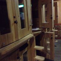 カプセルホテル