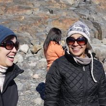 オーラ、コモエスタ、ムイビエン、ワハハッハ