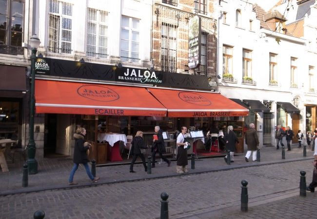 気軽にミシュランの味