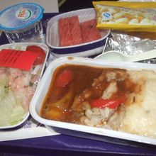 チャイルドミール