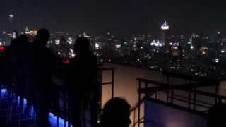 早い時間が無難