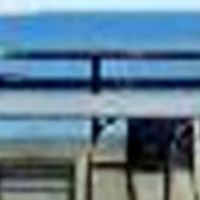 テラスからの海