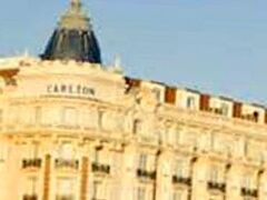 Carlton Cannes, a Regent Hotel 写真