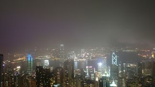 香港のマストスポット