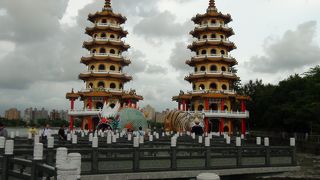 案外、がっかり名所？