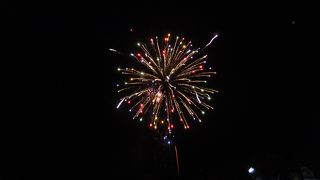 大みそか「時の祭典」