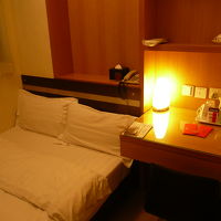 コンパクトにまとまってる