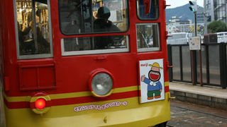 小銭がないとドキドキするので（笑）一日券がおすすめ