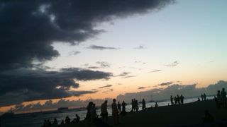 マジックタイム