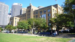 今日はレベル４の一部以外はクローズ、残念