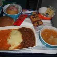 トドラーミール