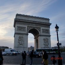 堂々としていて繊細