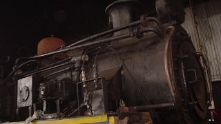 ダージリンのトイ・トレインと並んで世界遺産のニルギリ山岳鉄道