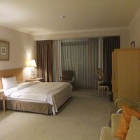 リビング＋ベッドルーム【１】